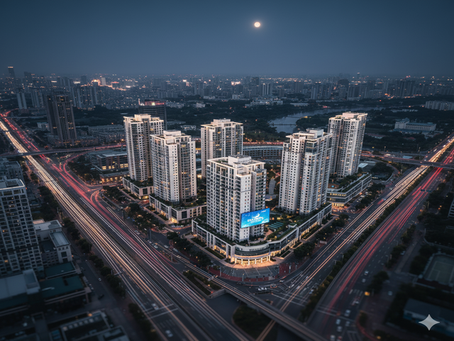 현대건설 힐스테이트 프리미엄 커뮤니티 시설