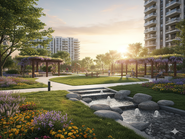 대야1지구 힐스테이트 사업개요