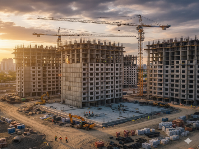 대야1지구 힐스테이트 분양안내